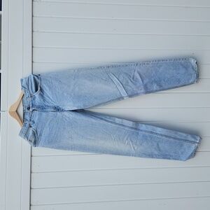Vintage Levi denim jeans